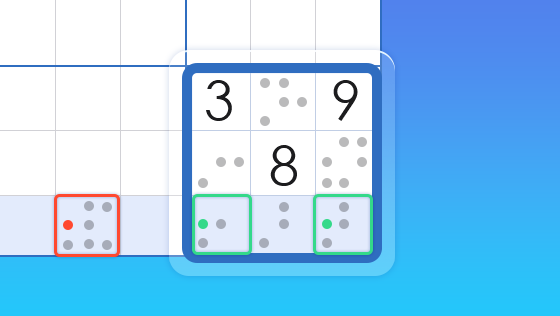 cubic sudoku