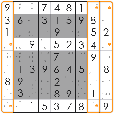 sudoku solving asset