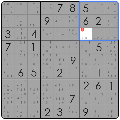 nytimes hard sudoku
